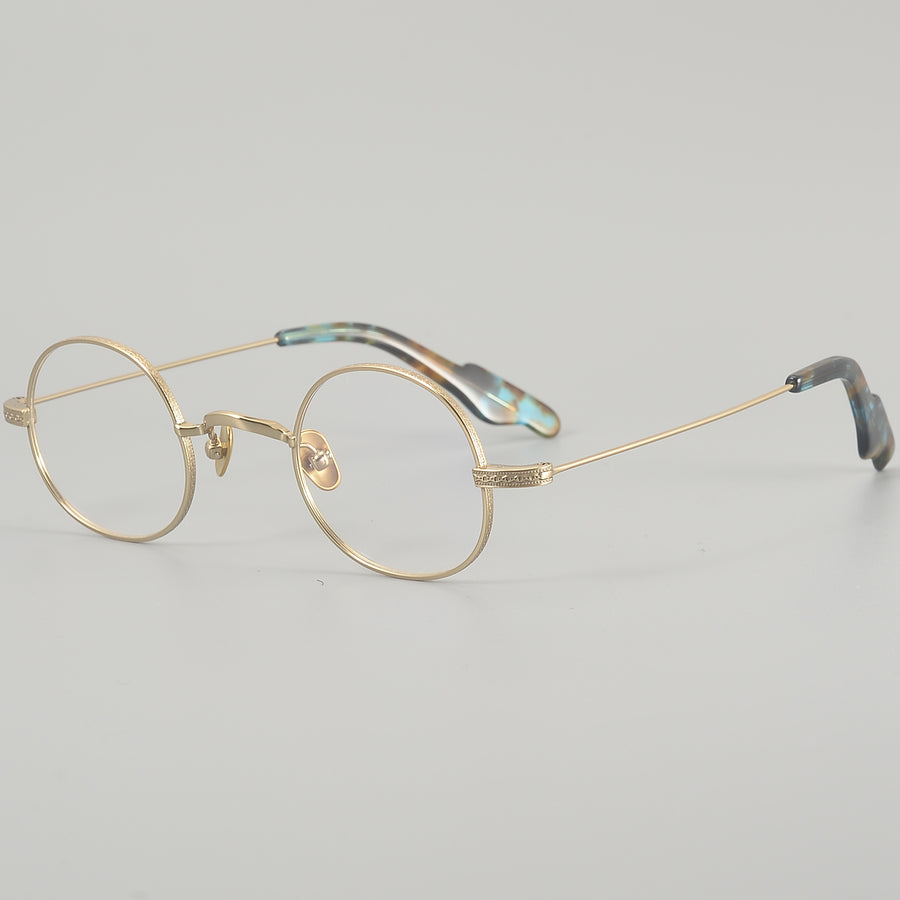 Round Glasses BY1140