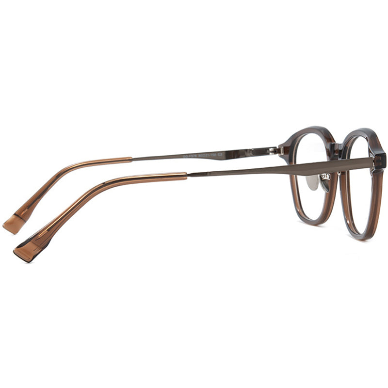 Square Glasses YN1055