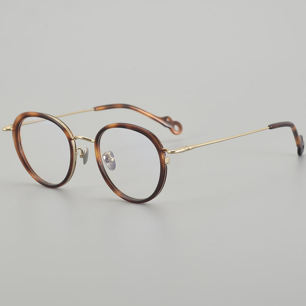 Round Glasses TG1034