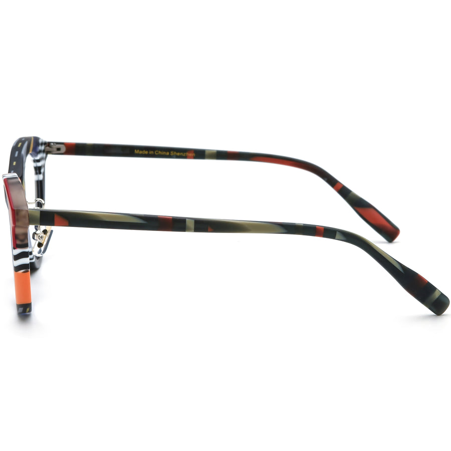 Cat-Eye Glasses BR1665
