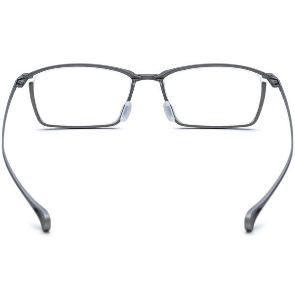 Rectangle Glasses BR1681