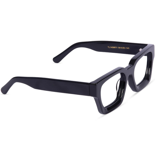 Square Glasses A2633