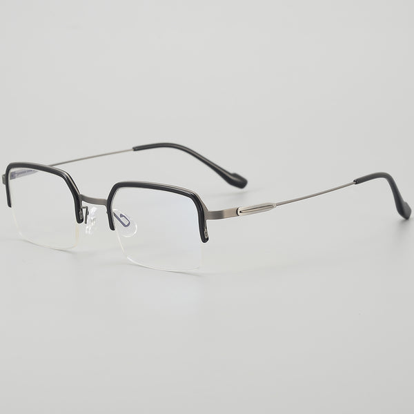 Square Glasses BY1022