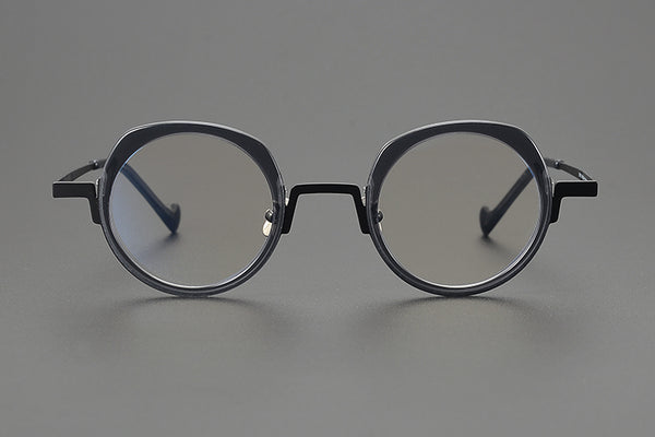 Round Glasses TG1081
