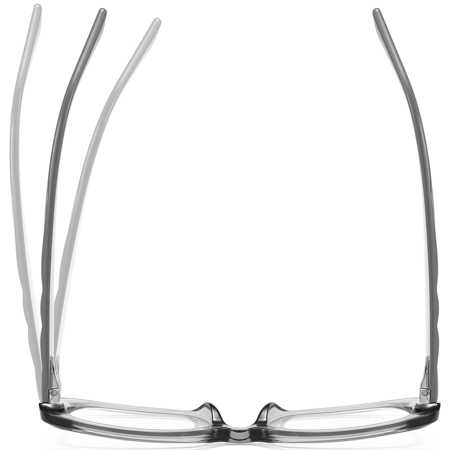Rectangle Glasses PF1401