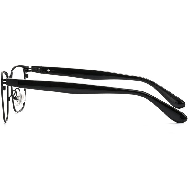 Square Glasses YN1148