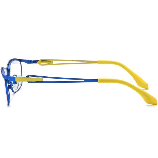 Rectangle Glasses BR1460