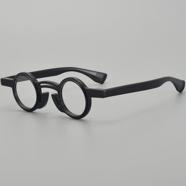 Round Glasses BY1117