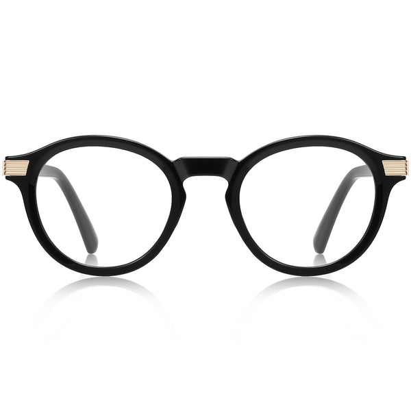 Round Glasses PF1434