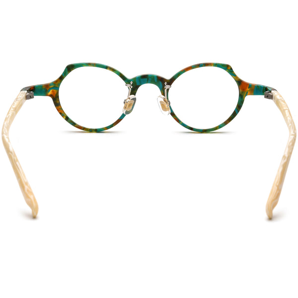 Geometric Glasses BR1432