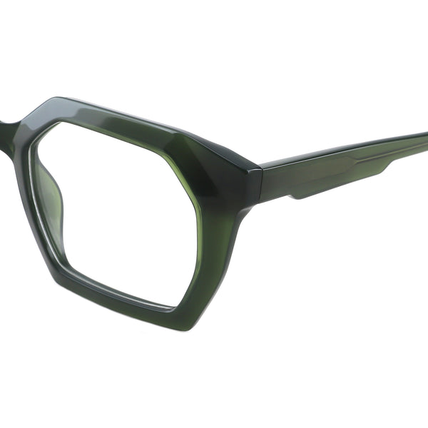 Geometric Glasses YEA1205
