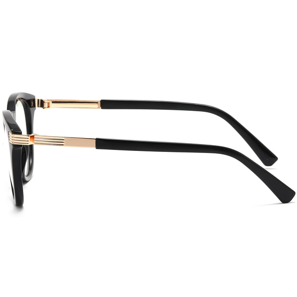 Round Glasses PF1432