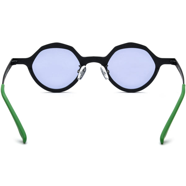 Round Sunglasses BRS1119