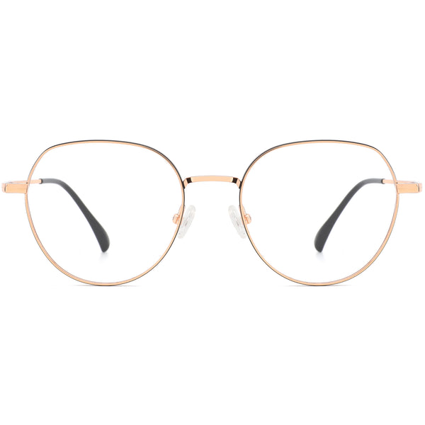 Round Glasses YPT1062