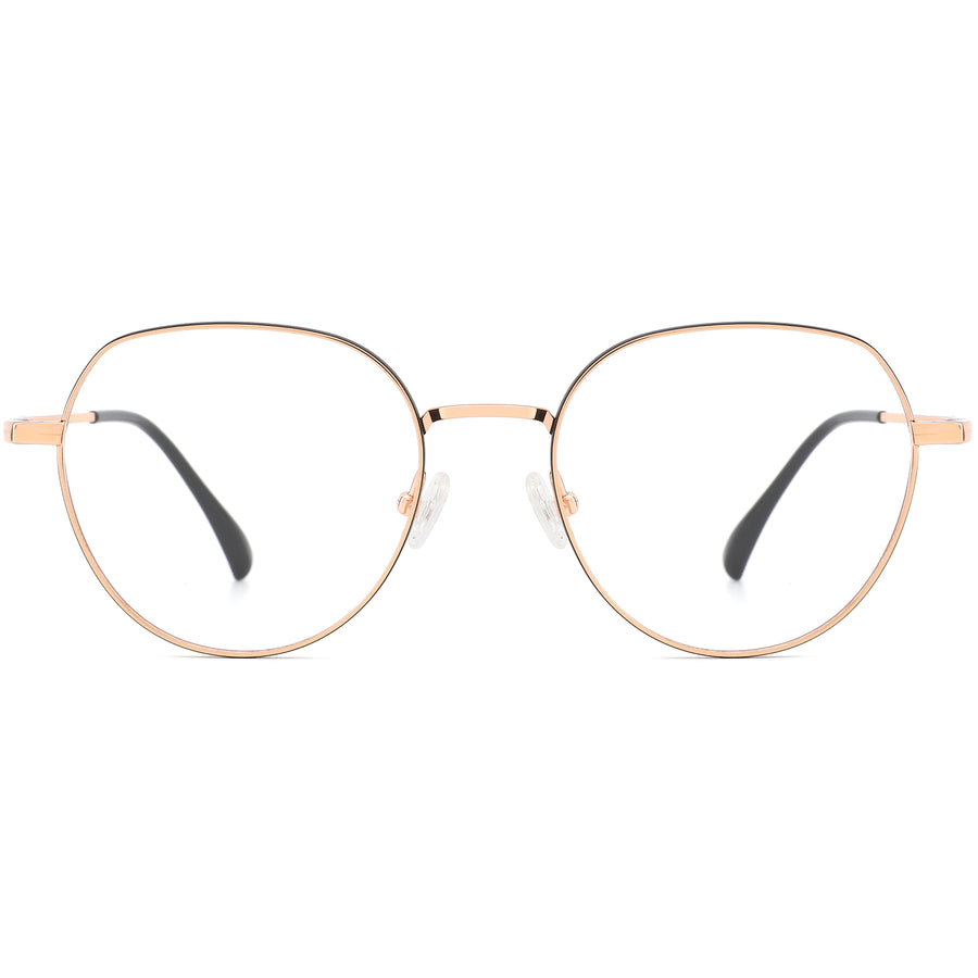 Round Glasses YPT1062