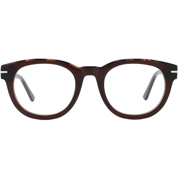 Round Glasses YEA1093