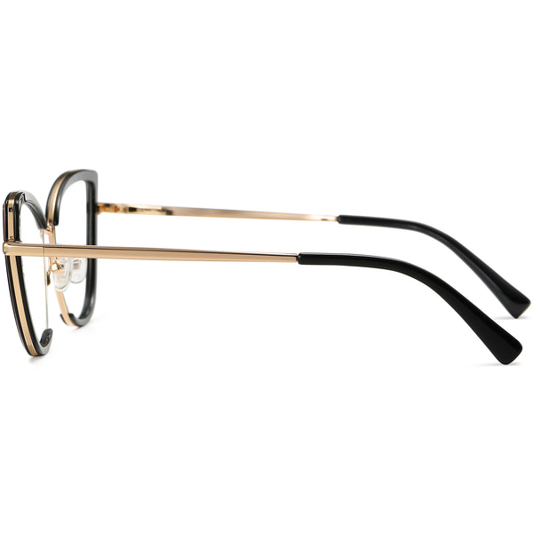 Cat-Eye Glasses PF1346