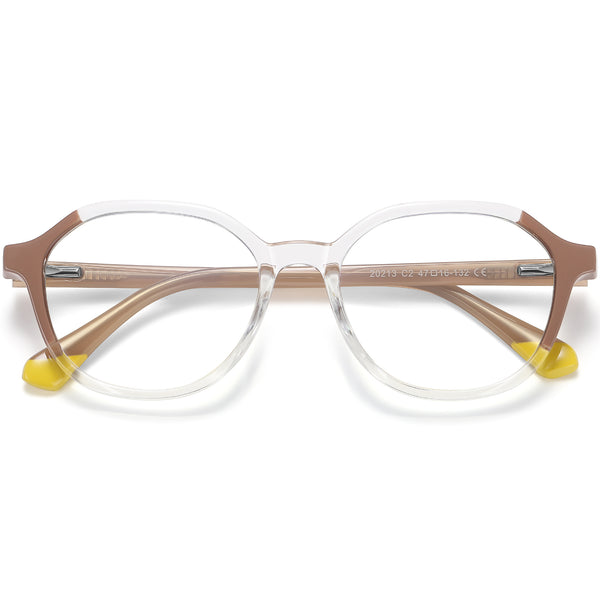 Round Glasses for Kids PFK1011