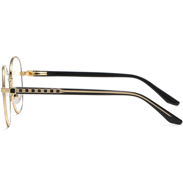 Round Glasses PF1092