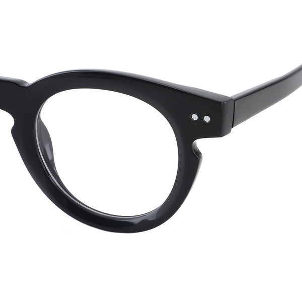 Round Glasses YEA1162
