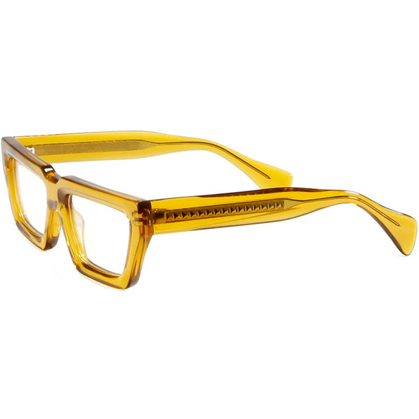 Rectangle Glasses A4103