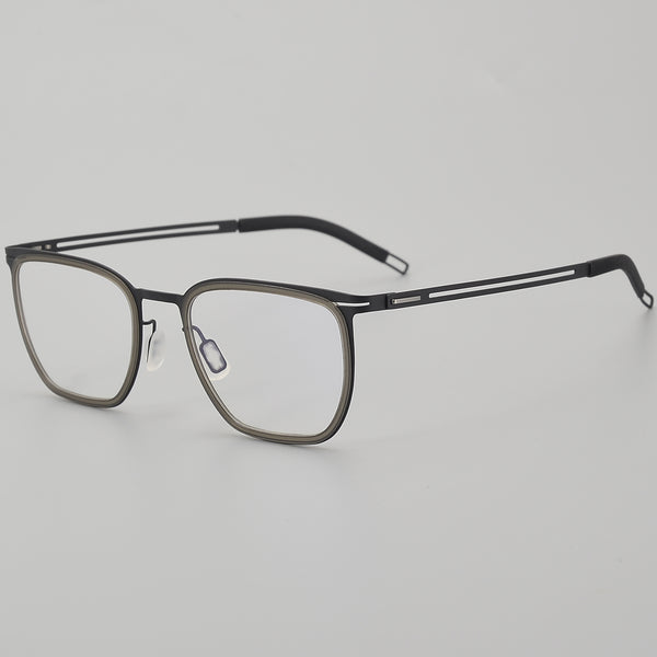Square Glasses BY1003