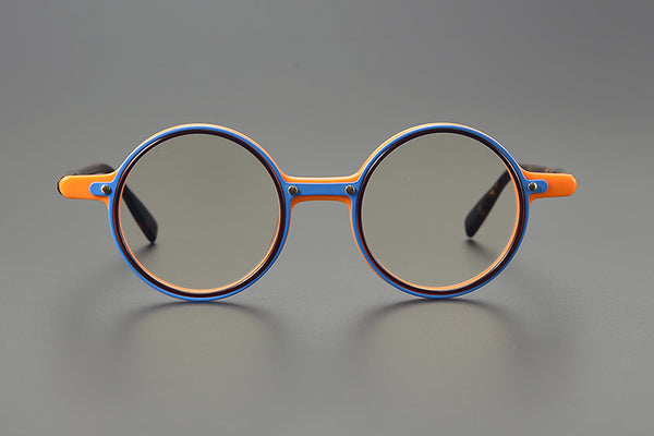 Round Glasses TG1103