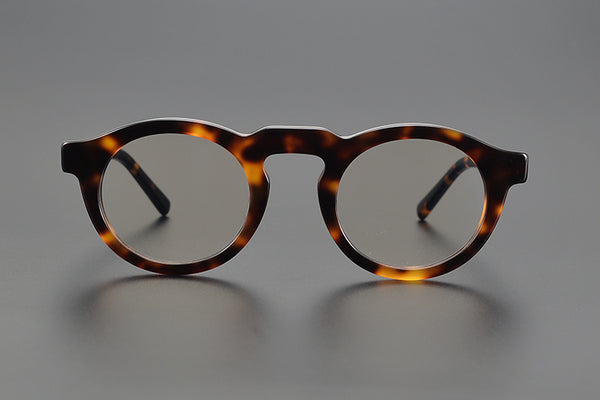 Round Glasses TG1164
