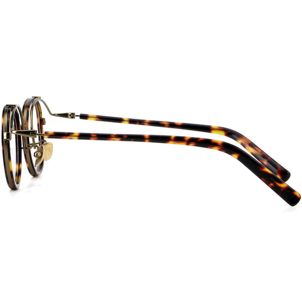 Round Glasses YN1005
