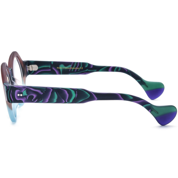 Round Glasses BR1402