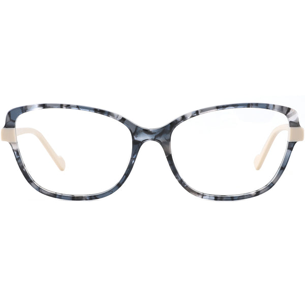 Cat-Eye Glasses YEA1104