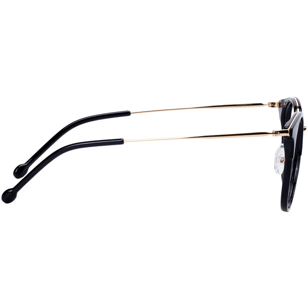 Round Glasses O2770
