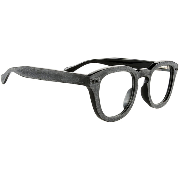 Buffalo Horn Square Glasses NJ1210