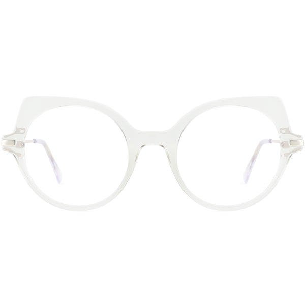 Cat-Eye Glasses YSAC1047