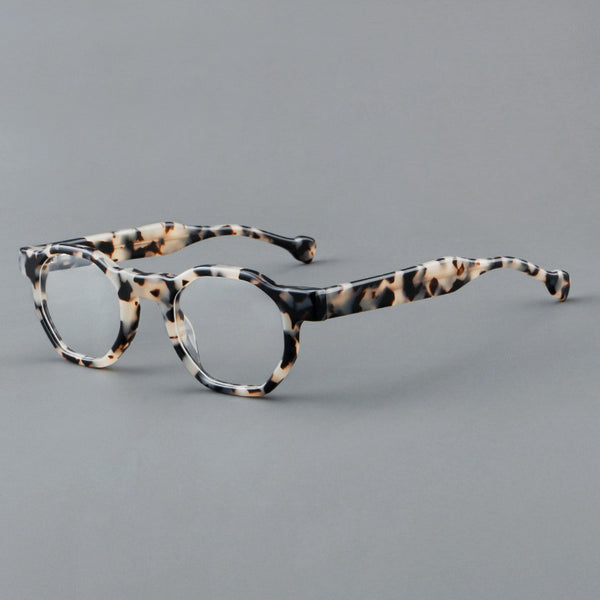 Geometric Glasses A4038