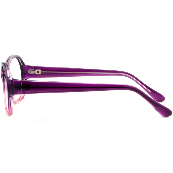 Round Glasses O1615