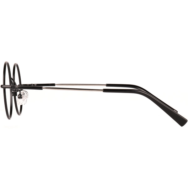 Round Glasses YT1014