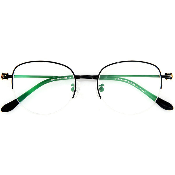 Round Glasses JLS1036