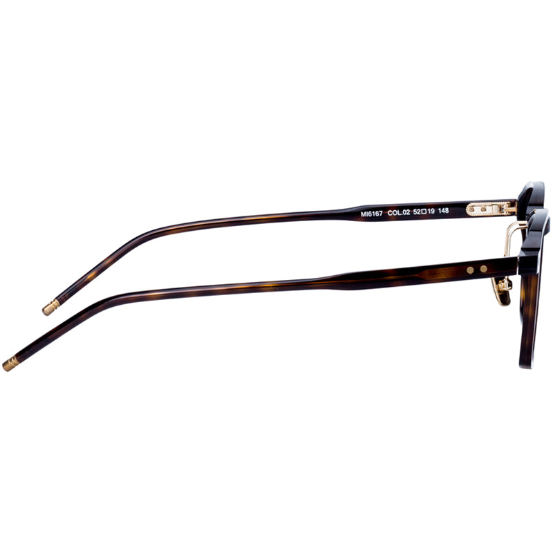 Square Glasses O2780