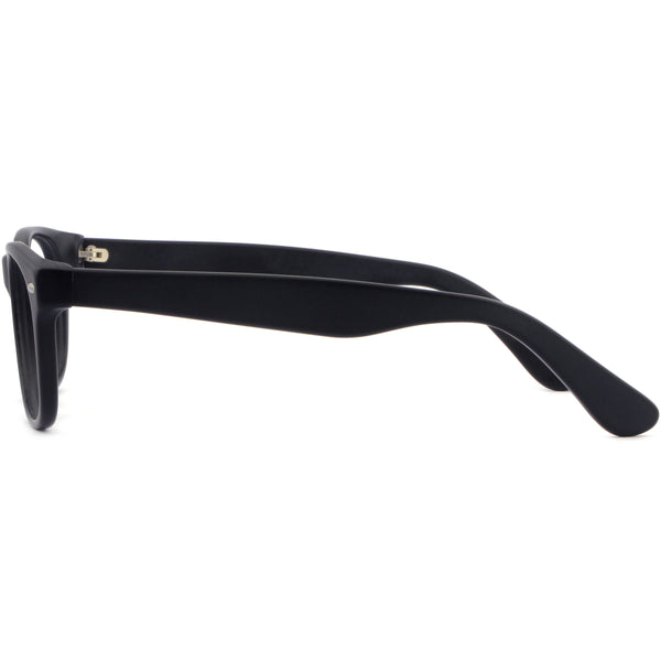 Square Glasses O2006