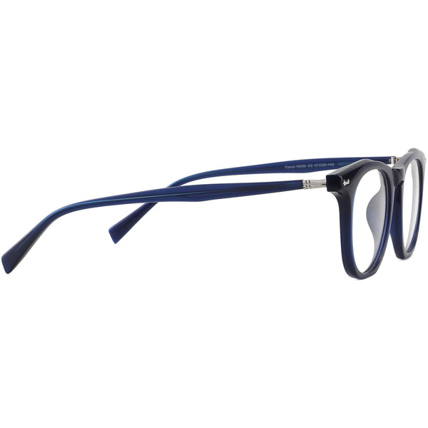 Square Glasses YSAA1125