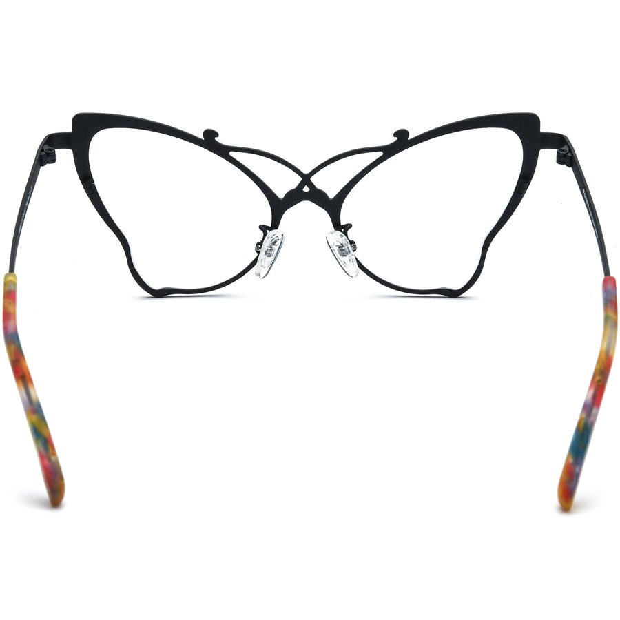 Geometric Glasses BR1610