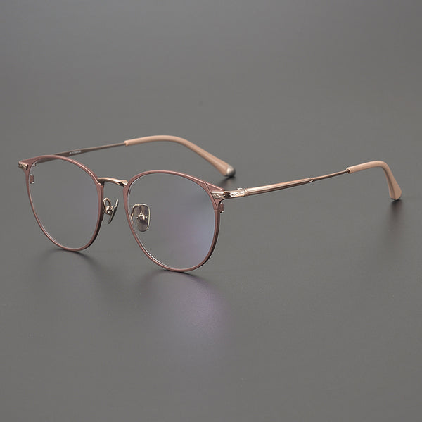 Round Glasses MW1420