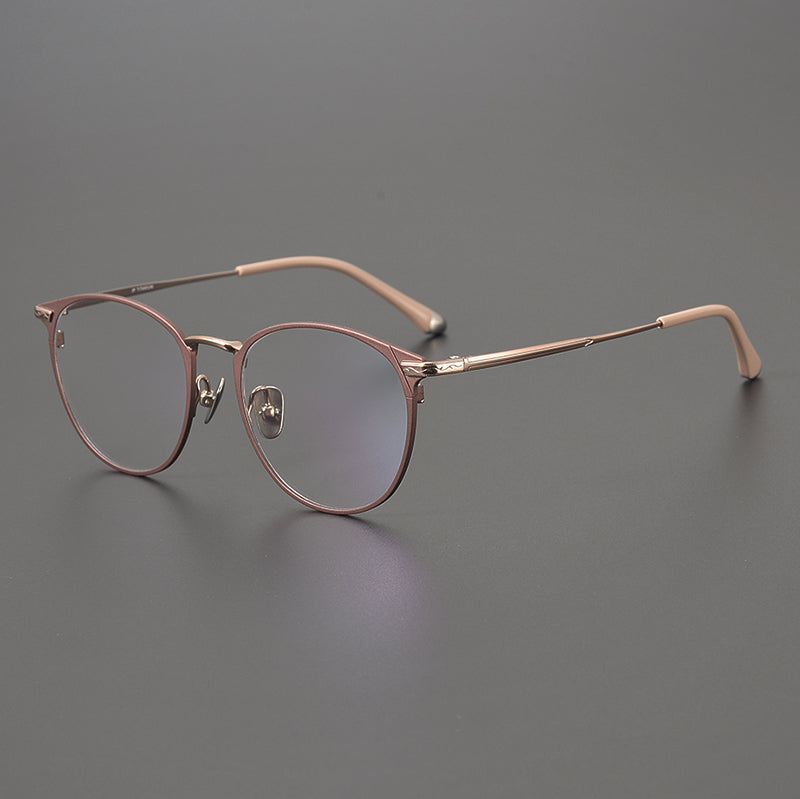 Round Glasses MW1420