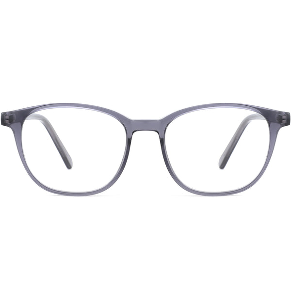 Square Glasses YSAA1104