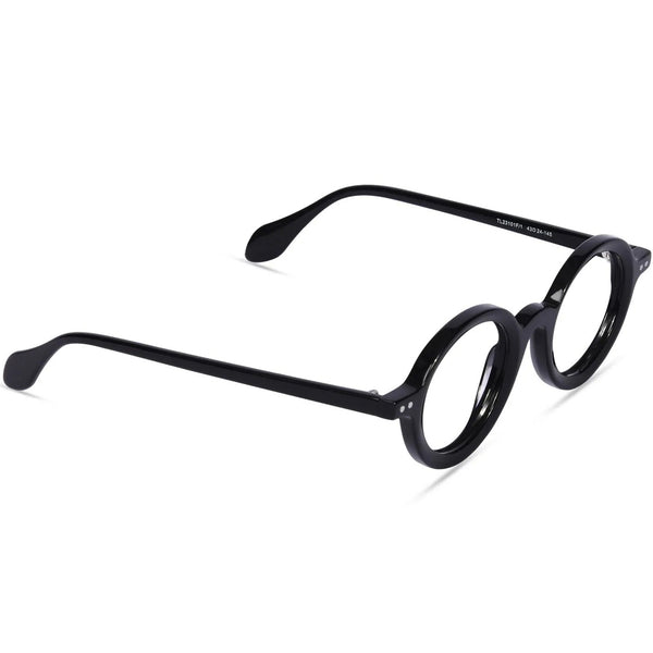 Round Glasses A3936