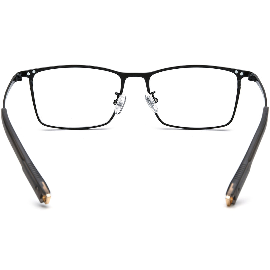 Rectangle Glasses BR1524