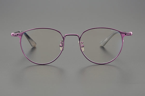Round Glasses TG1176