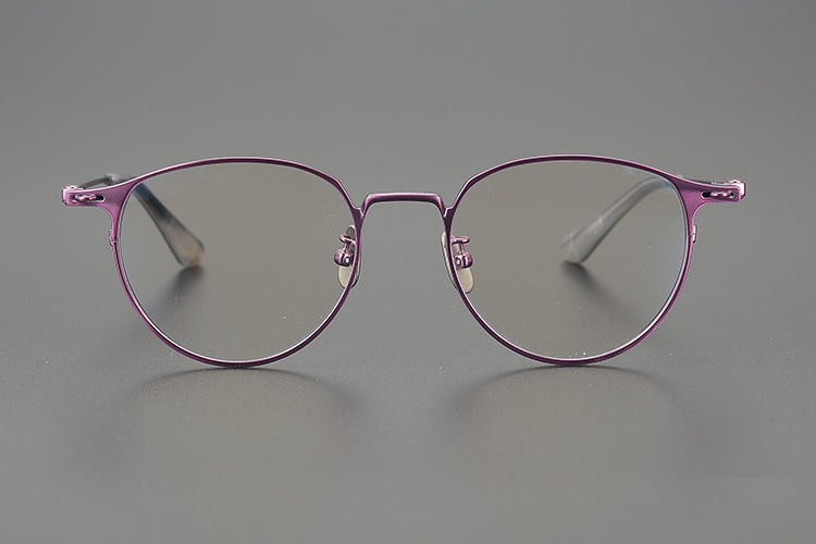 Round Glasses TG1176
