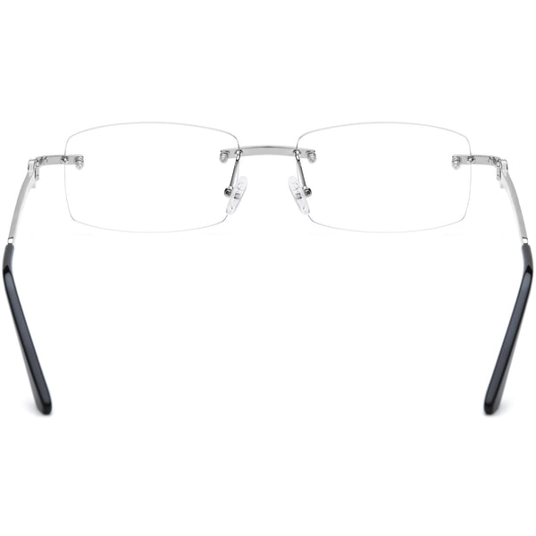 Rectangle Glasses BR1711